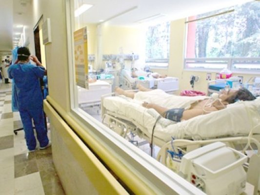 Epidemiologul Molnar Geza spune că nu trebuie să ne îngrijoreze gripa